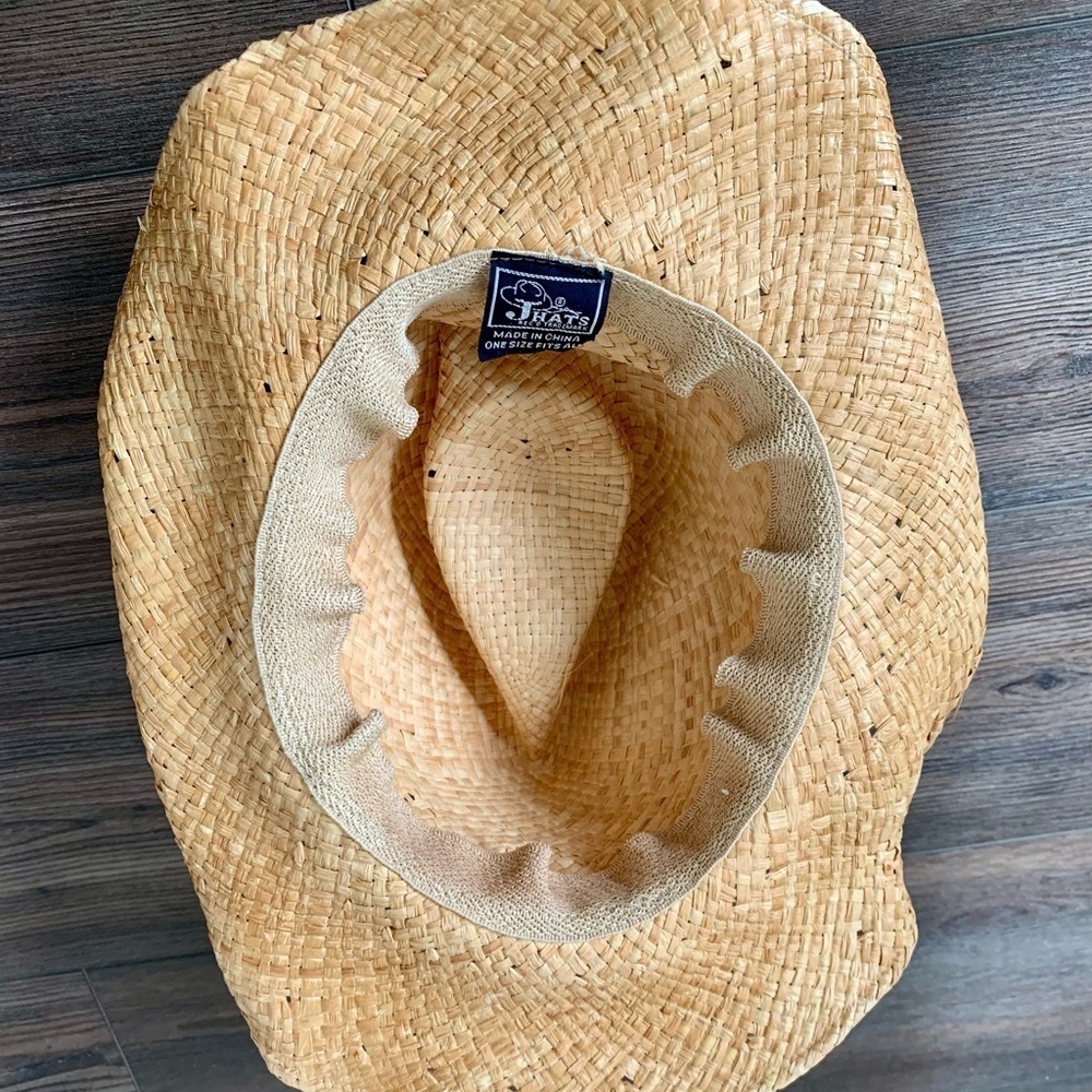 Cowboy hat - Picture 8 of 12